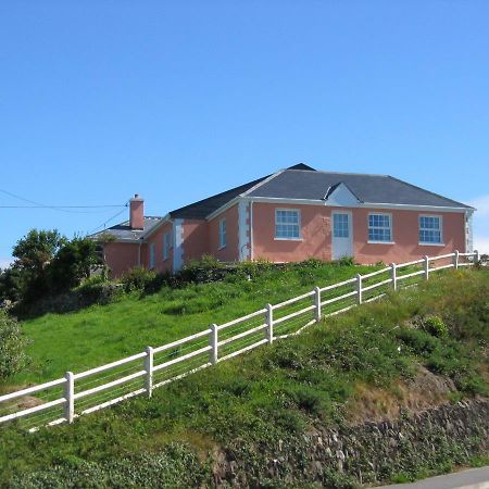 Cottage Heights B&B Castletownbere Zewnętrze zdjęcie
