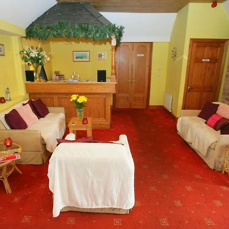 Cottage Heights B&B Castletownbere Zewnętrze zdjęcie