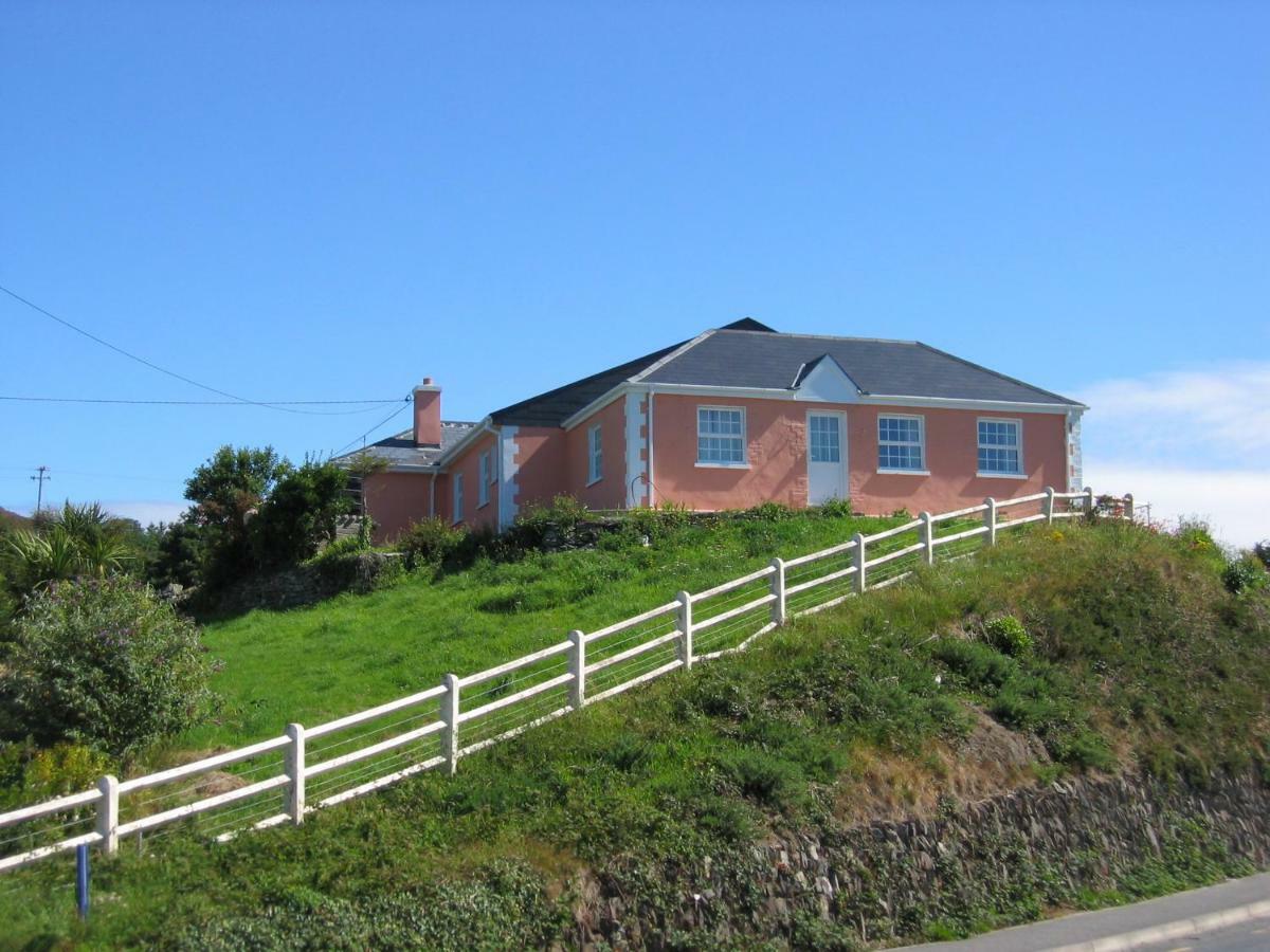 Cottage Heights B&B Castletownbere Zewnętrze zdjęcie