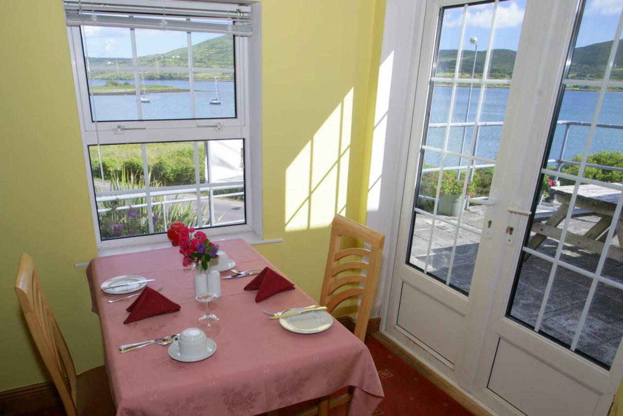 Cottage Heights B&B Castletownbere Zewnętrze zdjęcie