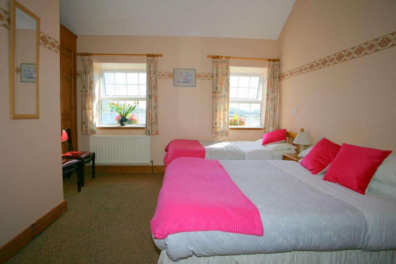 Cottage Heights B&B Castletownbere Zewnętrze zdjęcie