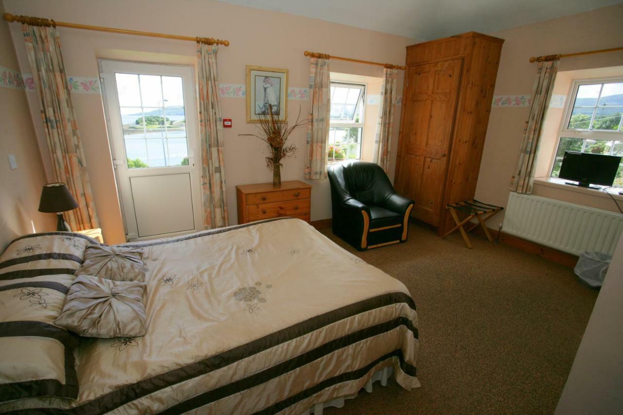 Cottage Heights B&B Castletownbere Zewnętrze zdjęcie