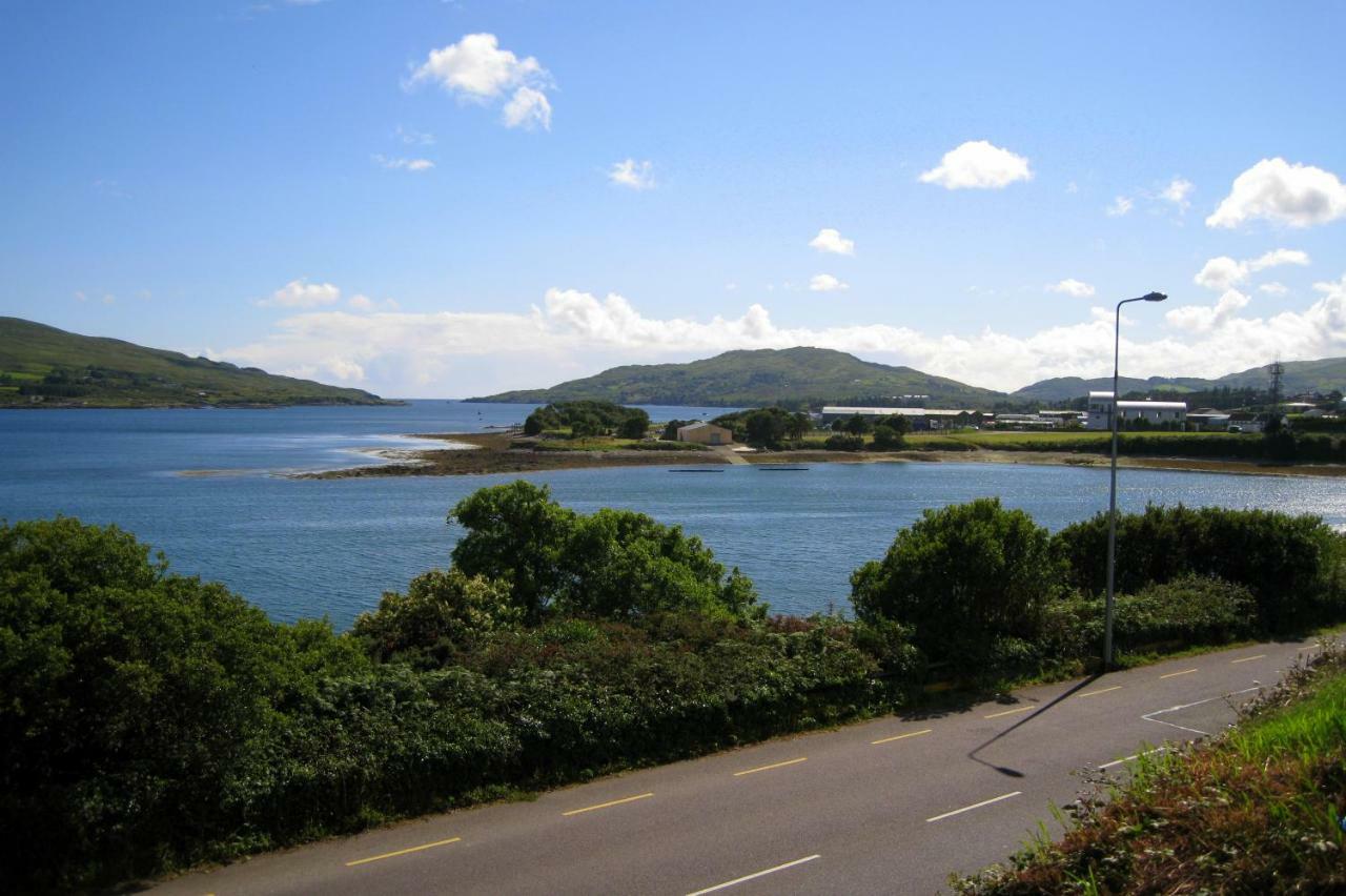 Cottage Heights B&B Castletownbere Zewnętrze zdjęcie
