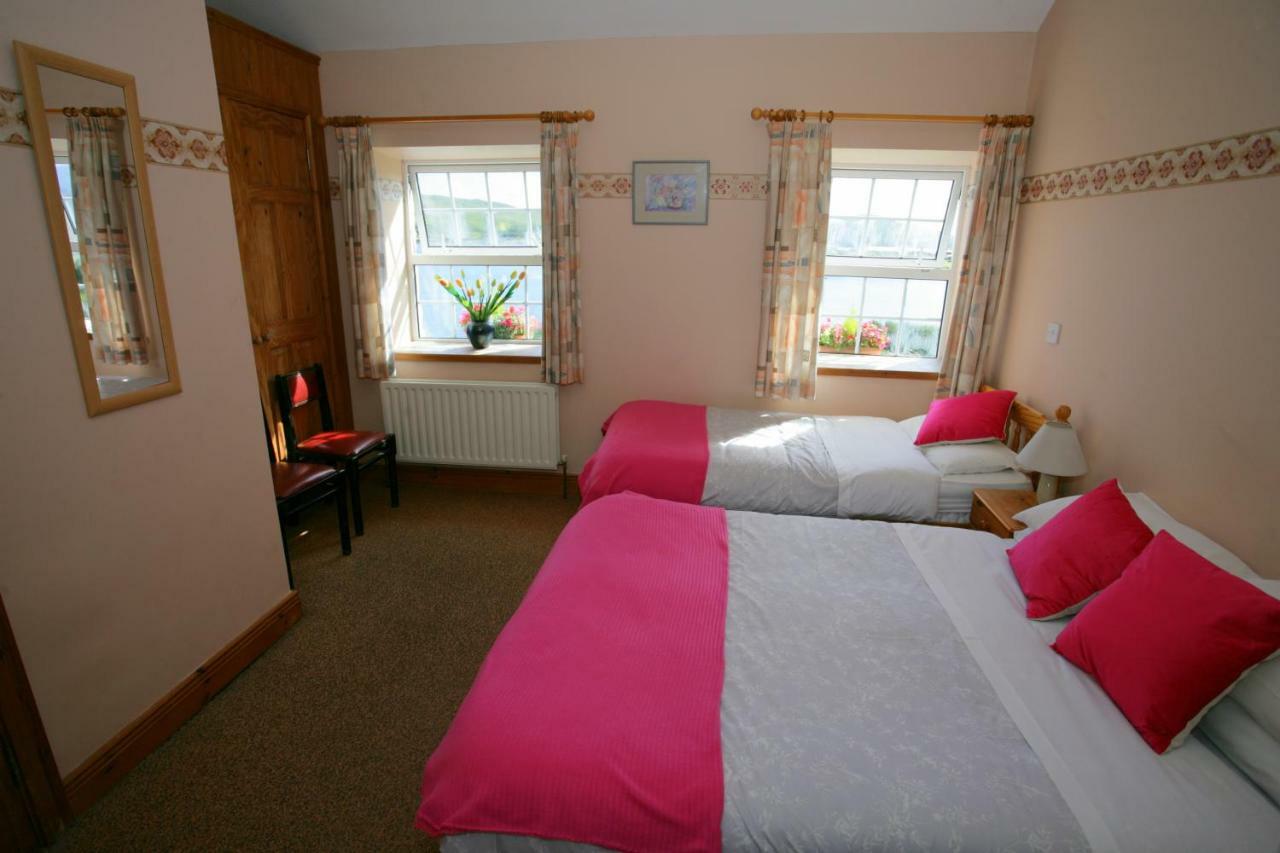 Cottage Heights B&B Castletownbere Zewnętrze zdjęcie