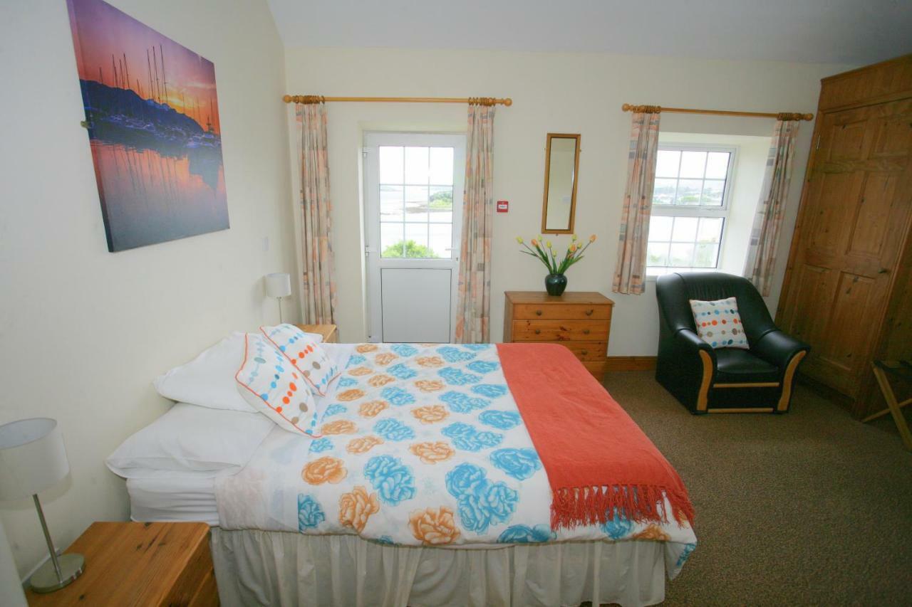 Cottage Heights B&B Castletownbere Zewnętrze zdjęcie