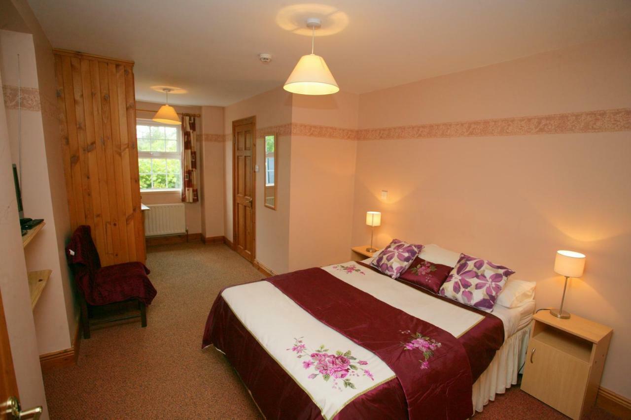 Cottage Heights B&B Castletownbere Zewnętrze zdjęcie