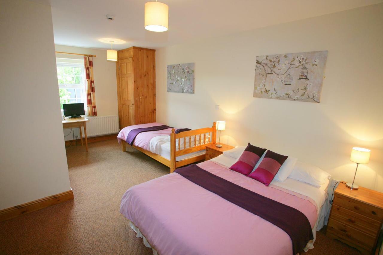Cottage Heights B&B Castletownbere Zewnętrze zdjęcie